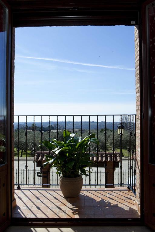 Casa Rural La Canchalera โลซาร์ เดลา เบรา ห้อง รูปภาพ